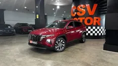 Usado 2022 Hyundai Tucson SUV | 20.850 € (Buen precio)