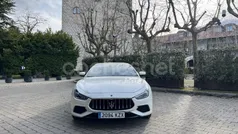 Usado 2019 Maserati Ghibli Coupe | 54.900 €