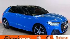 Usado 2020 Audi A1 Sportback Premium Utilitario | 18.490 € (Precio justo)