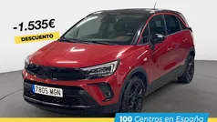 Usado 2023 Opel Crossland S SUV | 16.090 € (Precio justo)