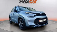 Usado 2021 Citroën C3 Aircross Feel SUV | 9990 € (Buen precio)