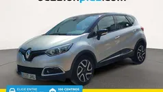 Usado 2015 Renault Captur Zen SUV | 10.790 € (Buen precio)