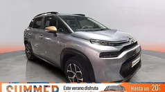 Usado 2024 Citroën C3 Aircross PureTech SUV | 15.490 € (Buen precio)