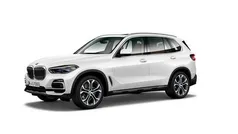 Blanco Usado 2019 BMW X5 Comfort Edition SUV | 44.500 € (Precio justo)