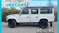Usado 2001 Land Rover Defender SUV | 24.500 €