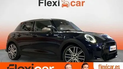 Usado Mini Cooper S 192 CV (141 kW) 2021 Utilitario