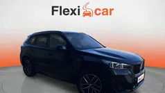 Negro Usado 2023 BMW X1 SUV | 32.290 € (Precio justo)