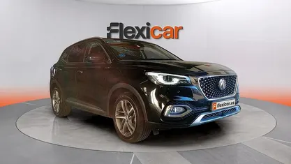 Usado MG HS Luxury 162 CV (119 kW) 2023 SUV