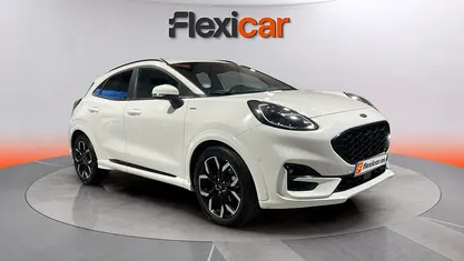 Usado Ford Puma ST-Line 125 CV (91 kW) 2023 SUV