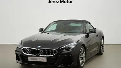 Usado BMW Z4 197 CV (144 kW) 2021 Berlina