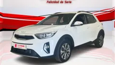 Usado 2024 Kia Stonic SUV | 19.336 € (Precio justo)