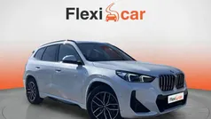 Blanco Usado 2024 BMW X1 xLine SUV | 40.590 € (Super precio)