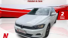 Usado 2021 VW Polo Advance | 14.009 € (Buen precio)