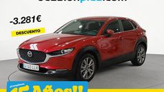 Usado 2020 Mazda CX-30 SUV | 22.900 € (Precio justo)