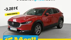 Usado 2020 Mazda CX-30 SUV | 22.900 € (Precio justo)