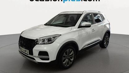 Brugt DR DR 4.0 116 HK (85 kW) 2023 Hvid SUV