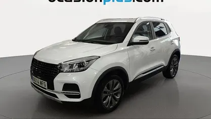 Usado DR DR 4.0 116 CV (85 kW) 2023 SUV