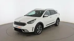 Usado 2019 Kia Niro SUV | 15.999 € (Precio justo)