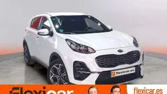 Usado 2019 Kia Sportage Plus SUV | 15.290 € (Buen precio)