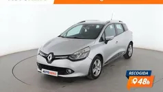 Usado 2014 Renault Clio IV Dynamique | 9499 € (Precio justo)