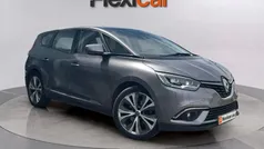 Gris Usado 2020 Renault Grand Scénic IV Zen Monovolumen | 17.490 € (Precio justo)