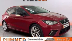 Usado 2017 Seat Ibiza CONNECT Utilitario | 10.690 € (Precio justo)