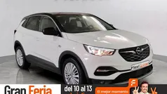 Usado 2018 Opel Grandland X Excellence SUV | 15.990 € (Precio justo)