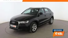 Usado 2015 Audi Q3 Comfort SUV | 14.999 € (Precio justo)