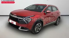 Usado 2024 Kia Sportage SUV | 27.990 € (Buen precio)