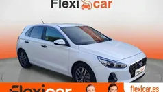 Usado 2018 Hyundai i30 Style | 11.990 € (Buen precio)