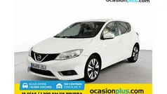 Usado 2016 Nissan Pulsar N-Connecta Utilitario | 9099 € (Precio justo)