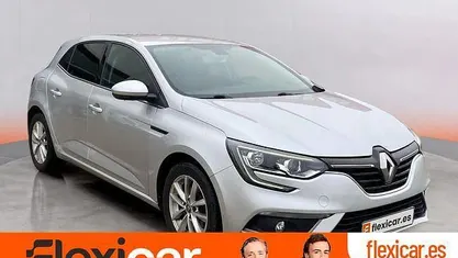 Usado Renault Mégane III Business 110 CV (80 kW) 2016