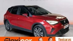 Usado 2022 Seat Arona Reference SUV | 16.990 € (Precio justo)