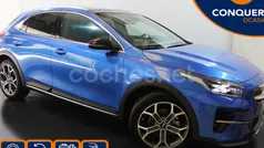 Azul Usado 2022 Kia XCeed SUV | 26.590 € (Precio justo)