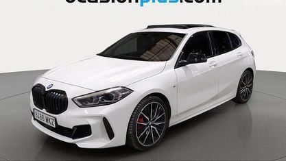 Occasion BMW 128 265 PK (194 kW) 2023 Wit Hatchback