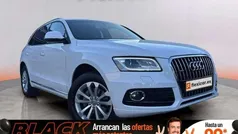 Usado 2016 Audi Q5 Sport SUV | 20.990 € (Precio justo)