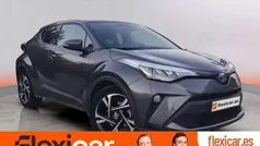 Usado 2022 Toyota C-HR Advance SUV | 24.490 € (Precio justo)