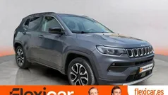Usado 2022 Jeep Compass Limited SUV | 20.490 € (Precio justo)