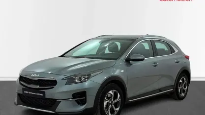 Usado Kia XCeed 120 CV (88 kW) 2022 SUV