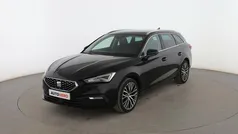 Usado 2020 Seat Leon XCELLENCE Familiar | 18.399 € (Precio justo)