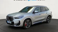 Gris plata Usado 2024 BMW iX1 SUV | 40.446 € (Buen precio)