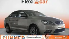Usado 2018 Seat Toledo XCELLENCE Berlina | 10.790 € (Precio justo)