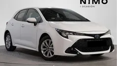 Usado 2024 Toyota Corolla Active Utilitario | 25.900 € (Un poco caro)