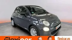 Usado 2022 Fiat 500 Club Berlina | 9990 € (Buen precio)