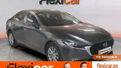 Usado Mazda 3 Center-Line 140 CV (102 kW) 2025 Berlina