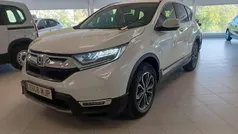 Usado 2023 Honda CR-V Lifestyle SUV | 33.000 € (Precio justo)