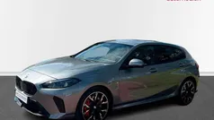 Usado 2025 BMW 120 Utilitario | 45.300 € (Precio justo)