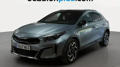 Usado Kia XCeed GT-Line 160 CV (117 kW) 2023 SUV
