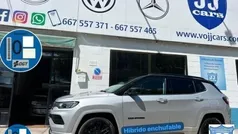 Usado 2022 Jeep Compass Trailhawk SUV | 24.500 € (Precio justo)