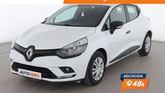 Usado 2017 Renault Clio IV Life Berlina | 9599 € (Buen precio)